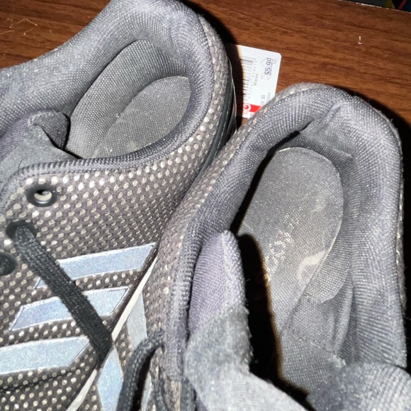 ADIDAS ZX FLUX TORSION running shoes - Picture 8 of 9